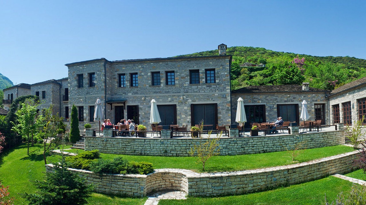 Photo of Outdoor in Aristi