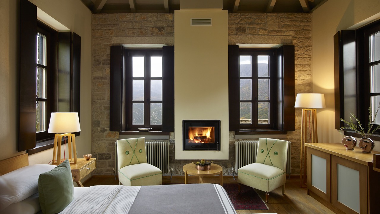 Photo of Livingroom in Aristi