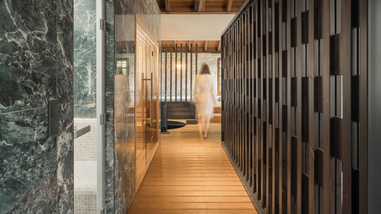Photo of Bedroom in Aristi