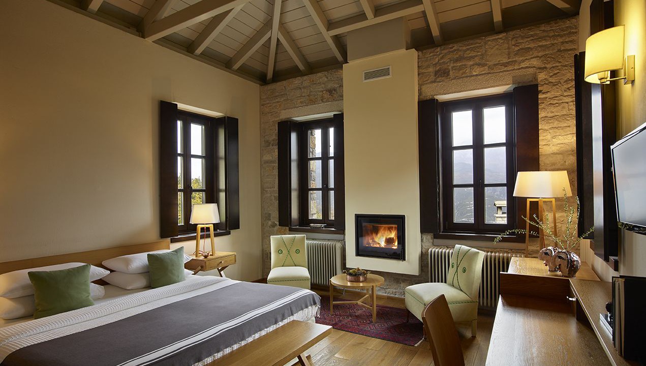 Photo of Bedroom in Aristi