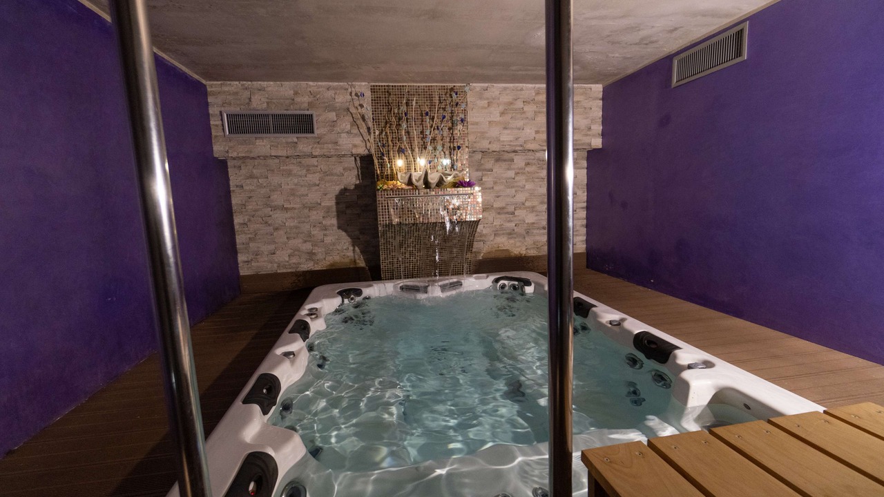 Photo of Bedroom in Catanzaro Lido