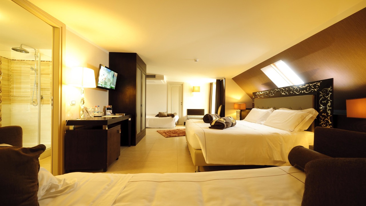 Photo of Bedroom in Catanzaro Lido