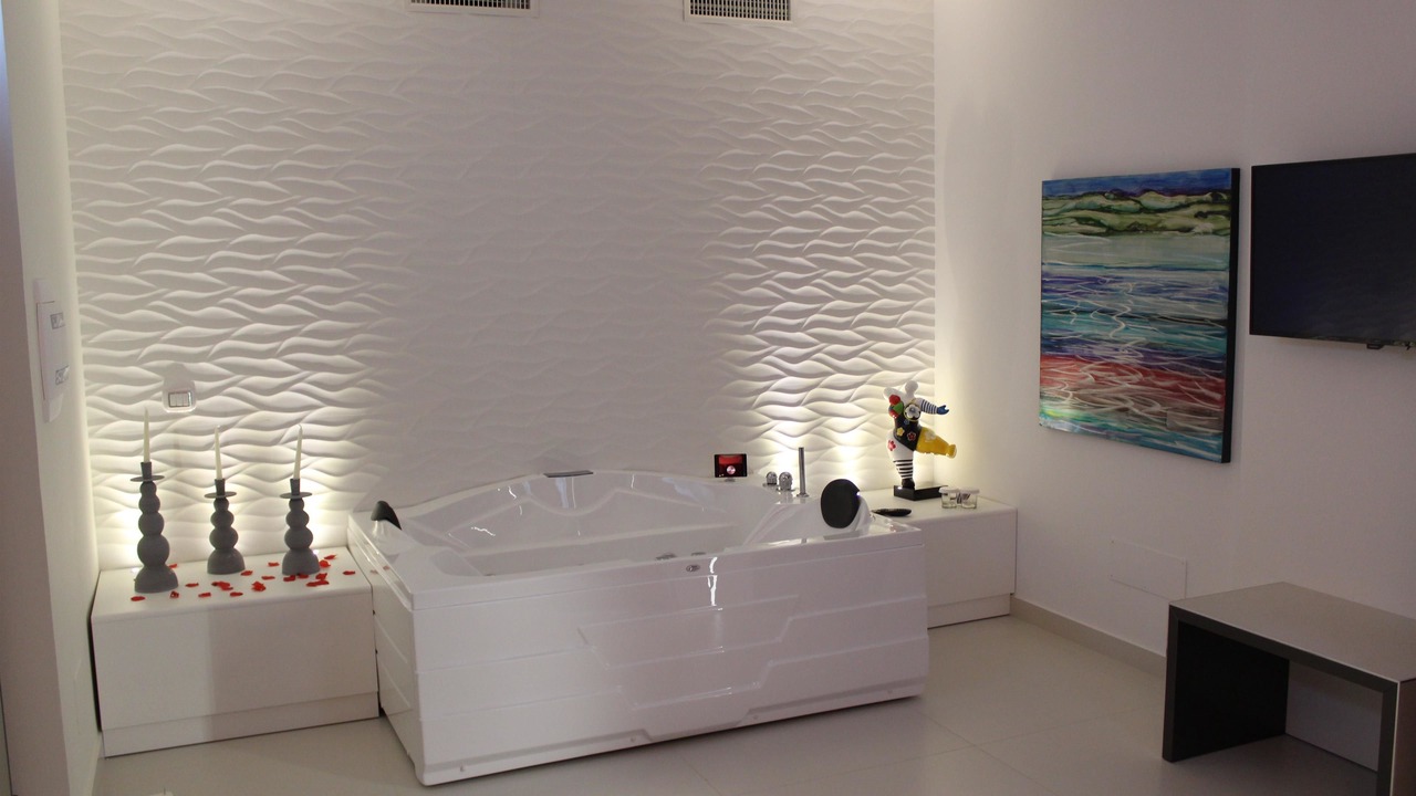 Photo of Bedroom in Catanzaro Lido
