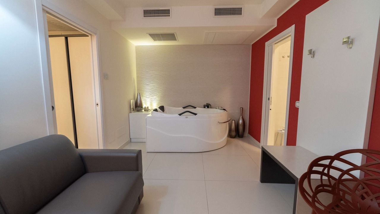 Photo of Bedroom in Catanzaro Lido