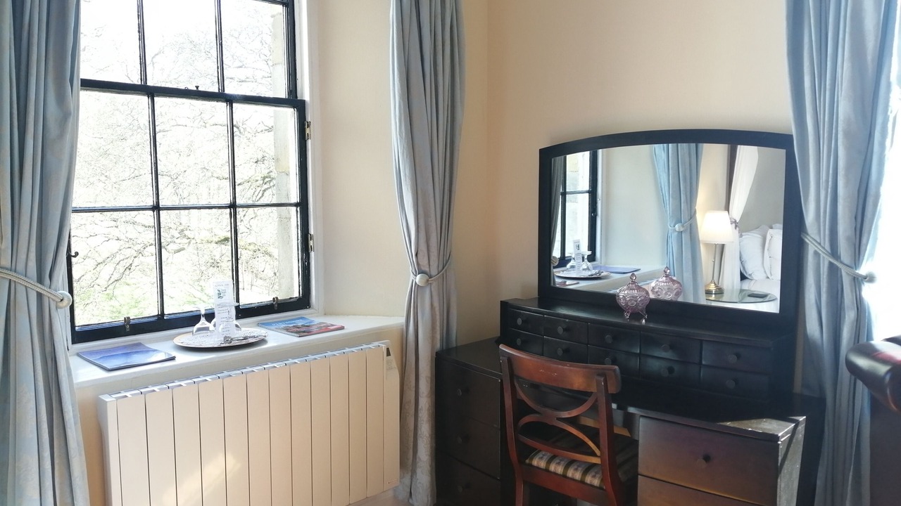 Photo of Bedroom in Logierait