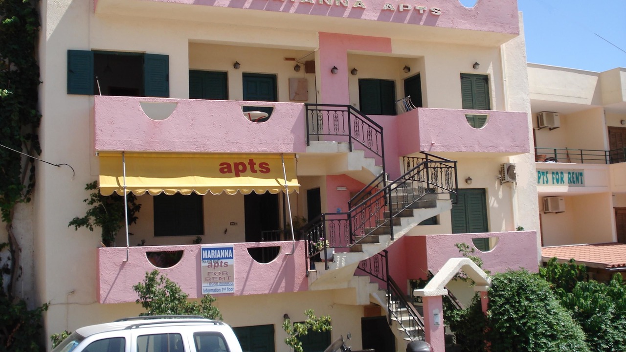 Photo of Outdoor in Agia Pelagia