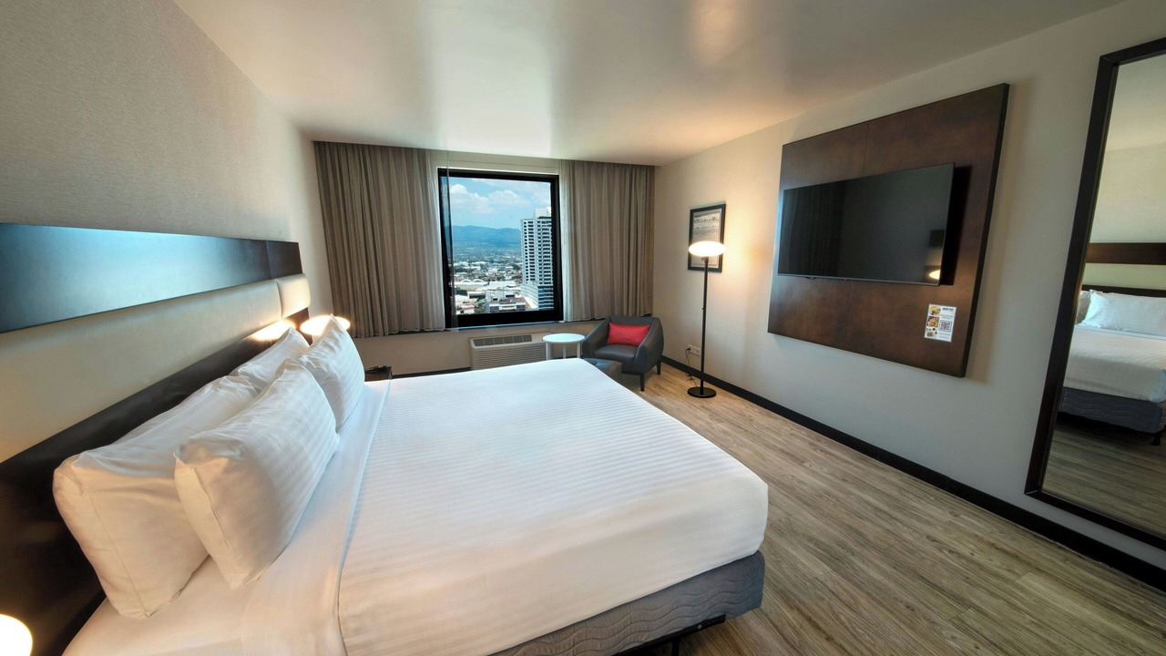 Photo of Bedroom in San Bosco