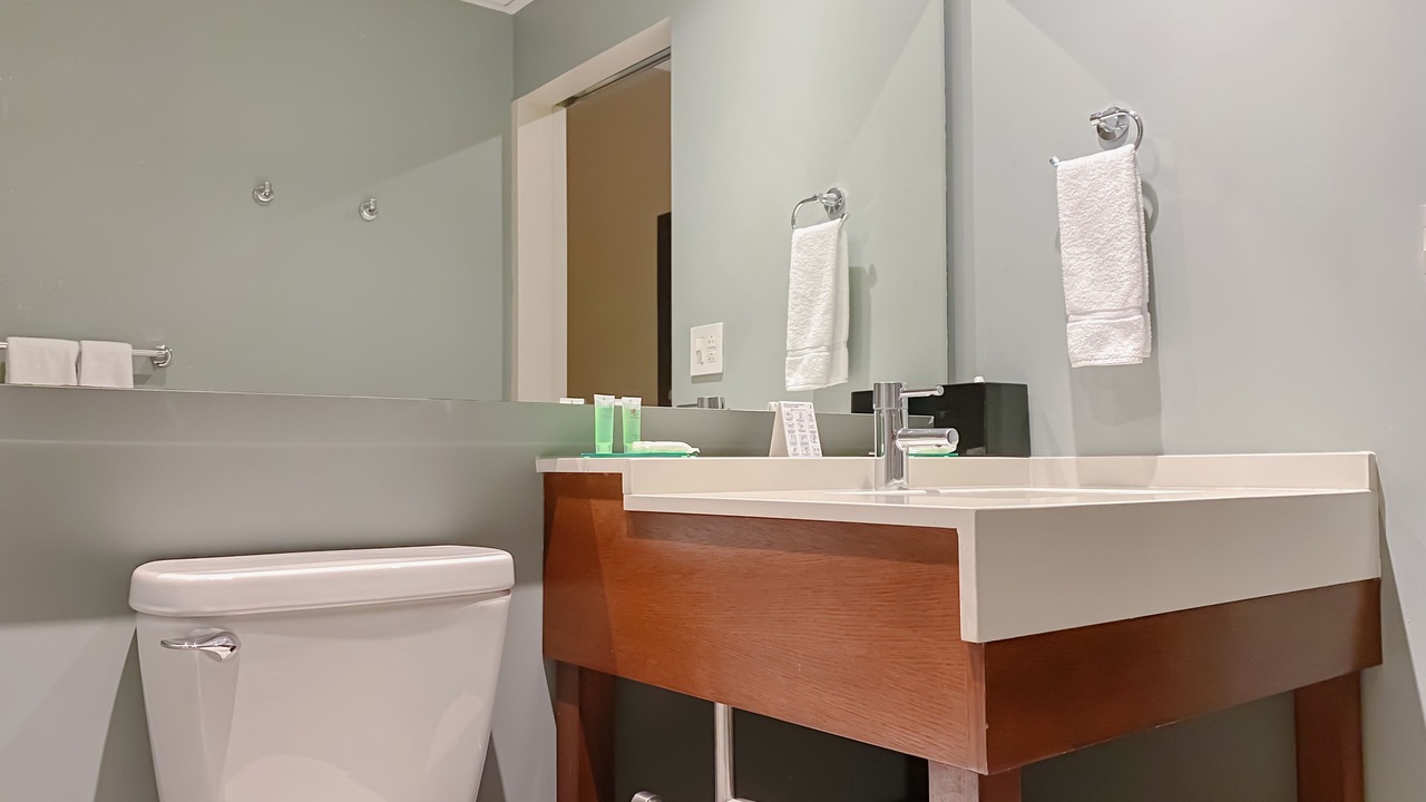Photo of Bathroom in El Cipres