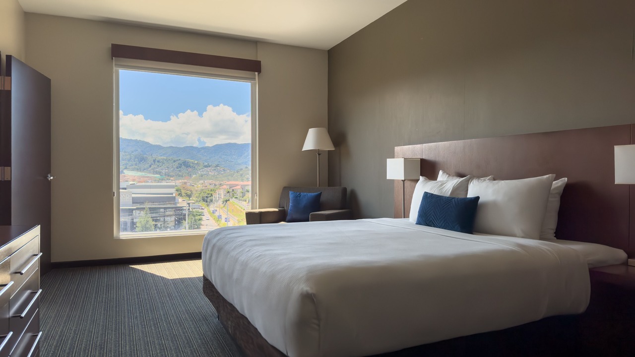 Photo of Bedroom in El Cipres