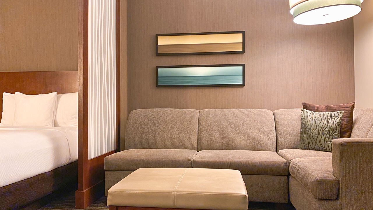 Photo of Bedroom in El Cipres