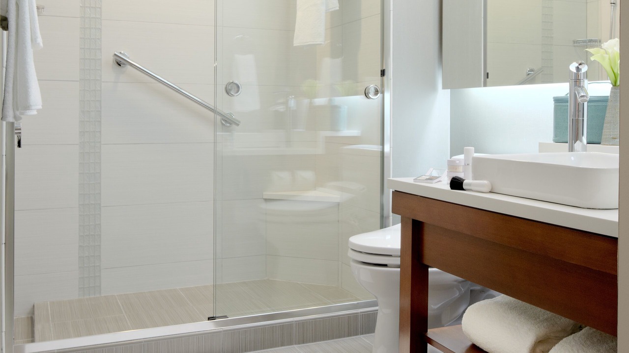 Photo of Bathroom in El Cipres