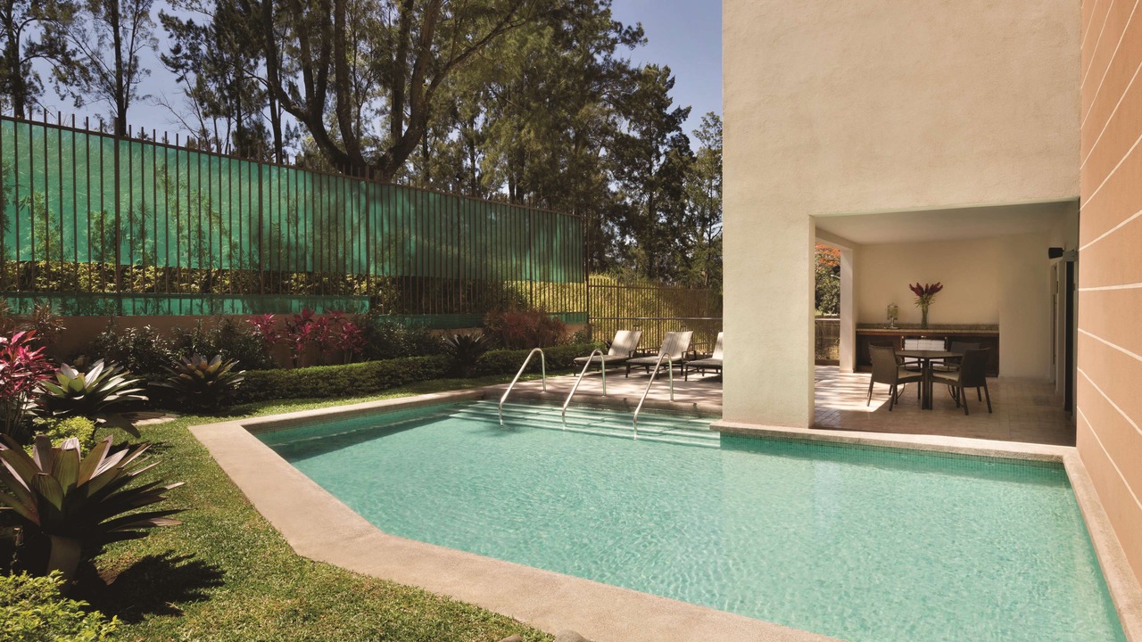 Photo of Outdoor in El Cipres