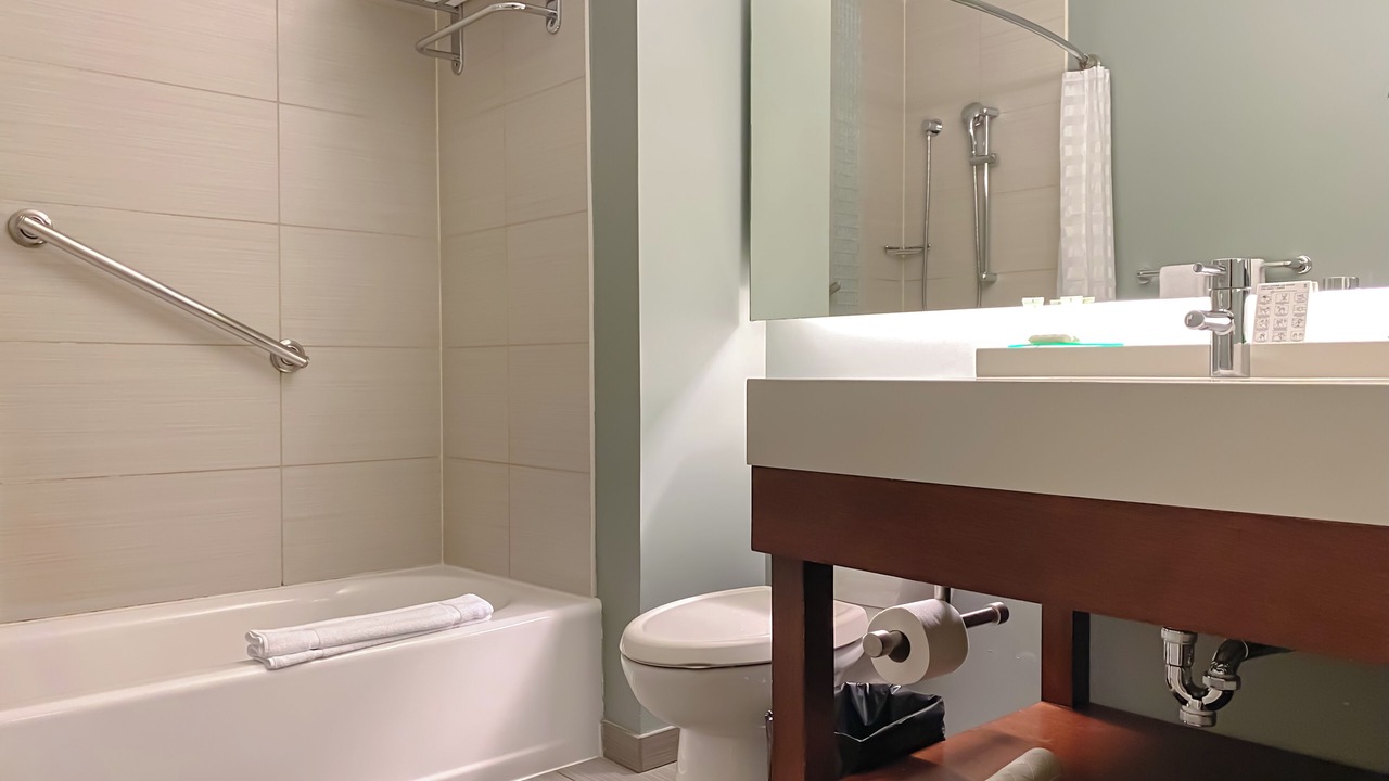 Photo of Bathroom in El Cipres