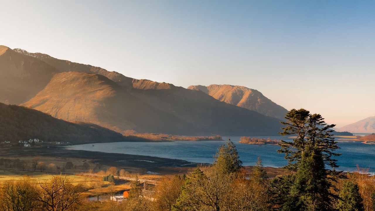 Photo of Outdoor in Glencoe