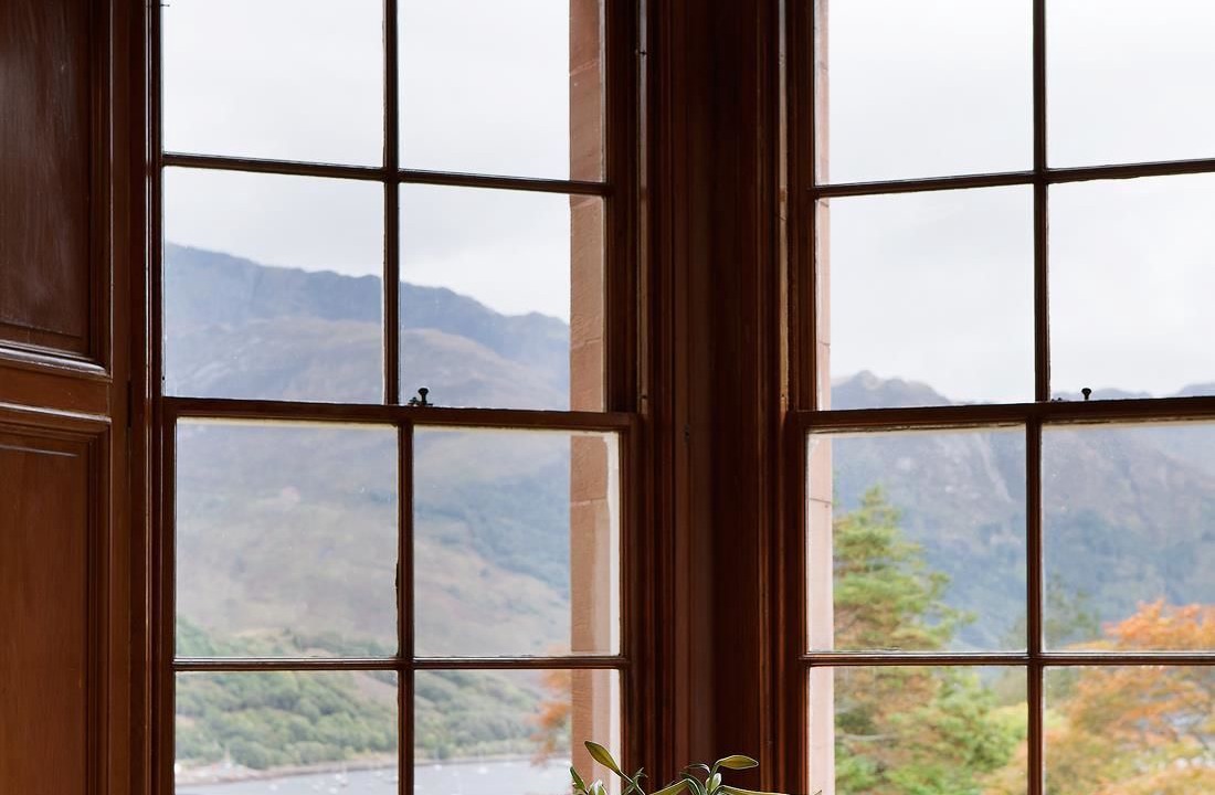 Photo of Bedroom in Glencoe