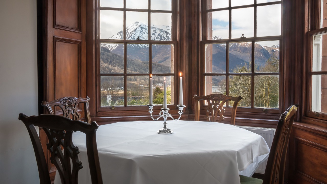 Photo of Bedroom in Glencoe