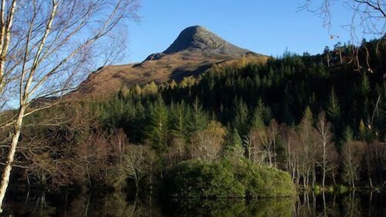 Photo of Outdoor in Glencoe