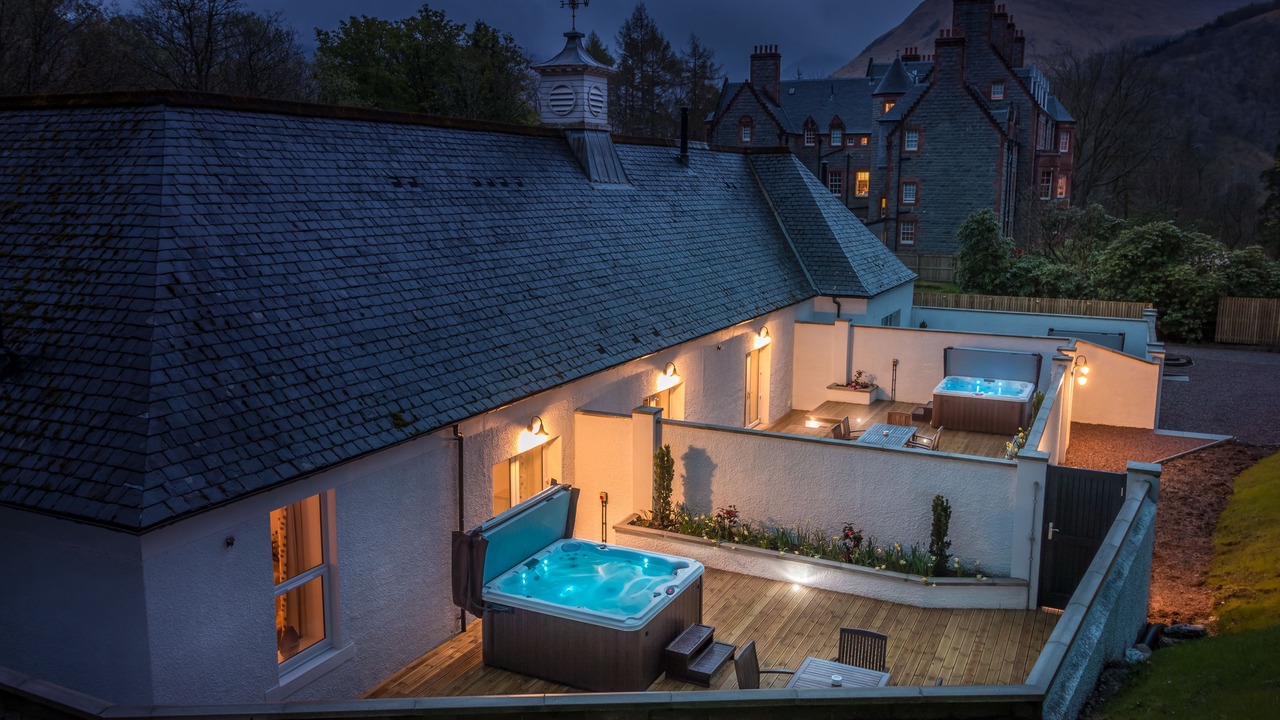Photo of Patio Balcony in Glencoe