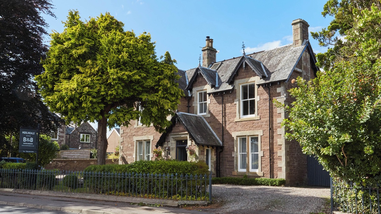 Photo of Outdoor in Crieff