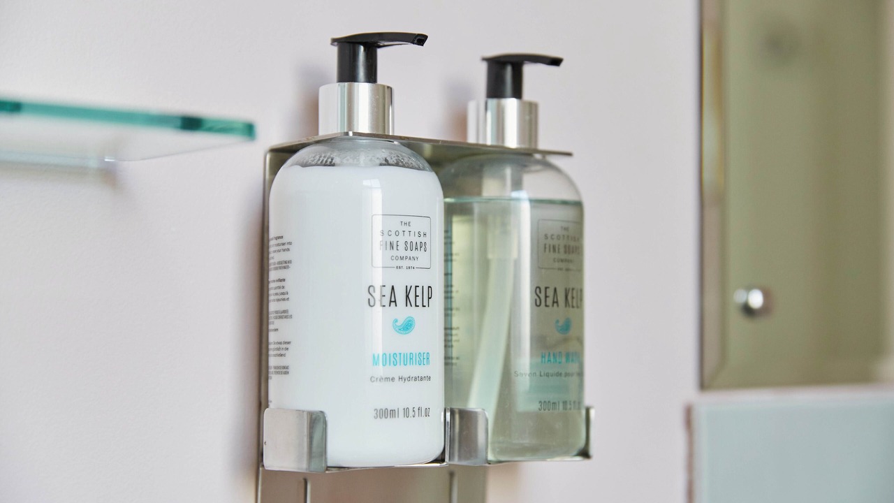 Photo of Bedroom in Crieff