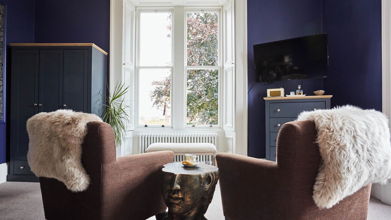 Photo of Bedroom in Crieff