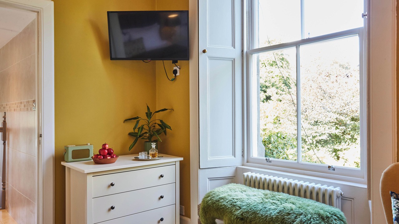 Photo of Bedroom in Crieff