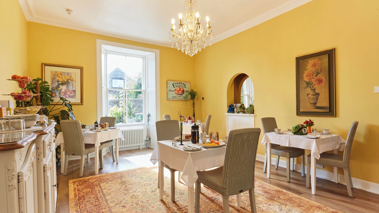 Photo of Others in Crieff