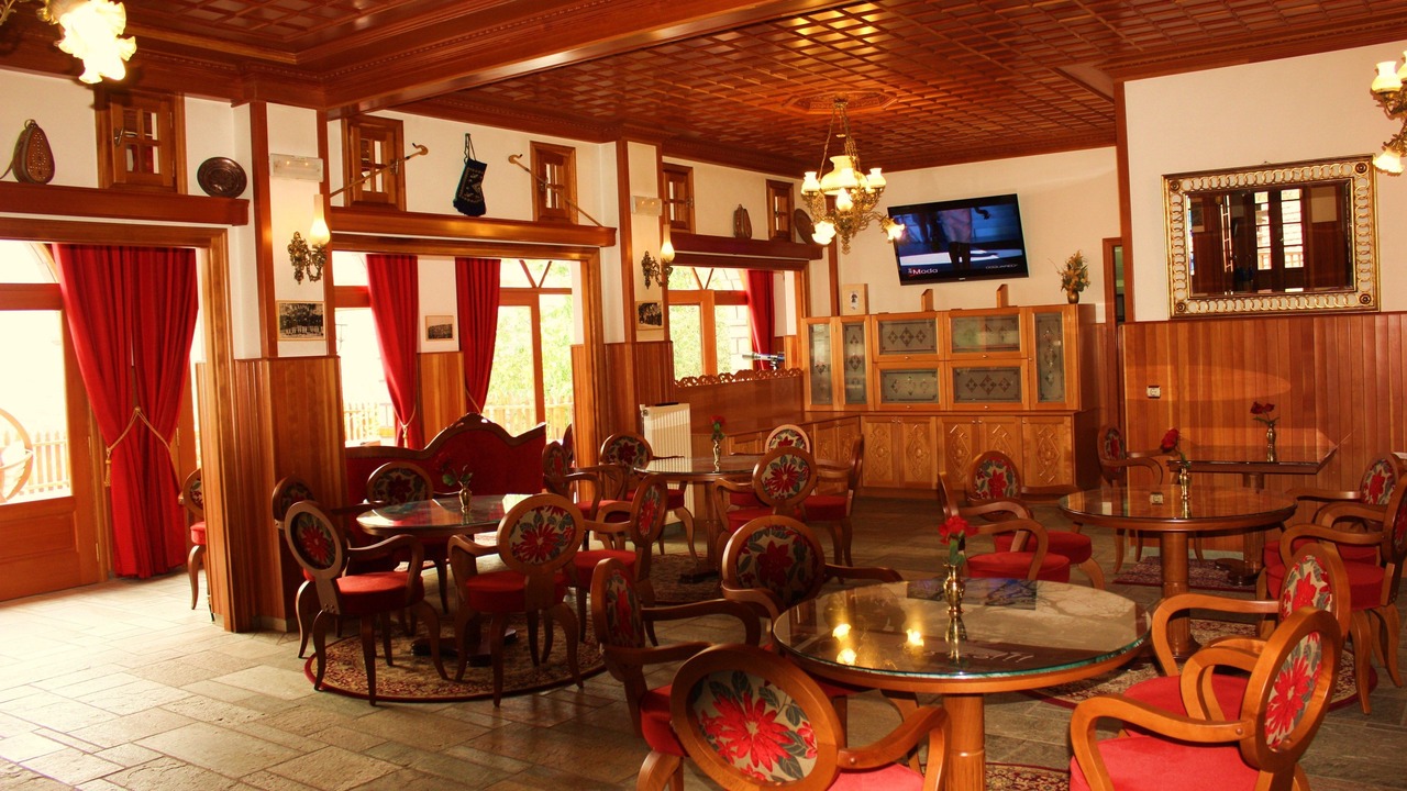 Photo of Others in Metsovo