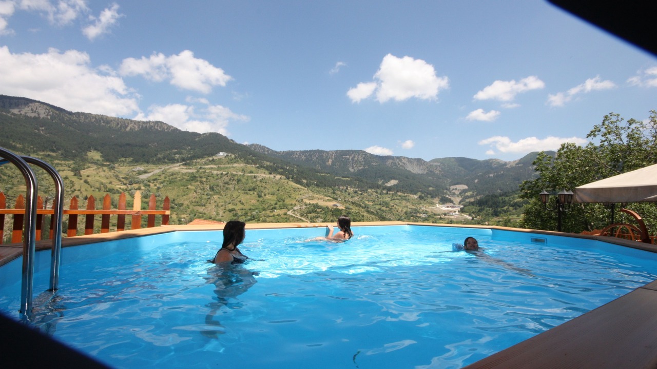Photo of Outdoor in Metsovo