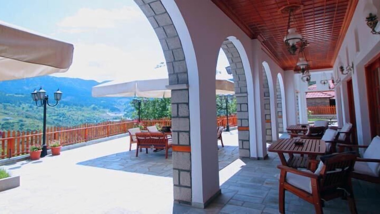 Photo of Outdoor in Metsovo