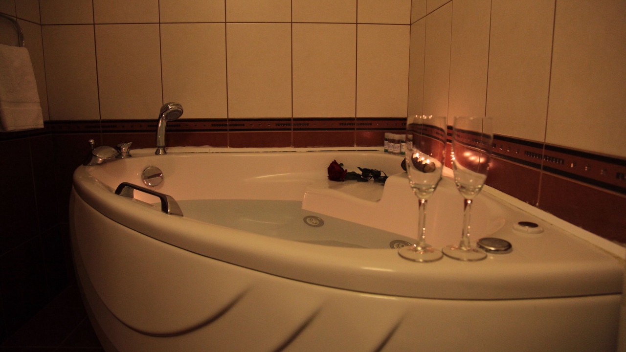 Photo of Bathroom in Metsovo
