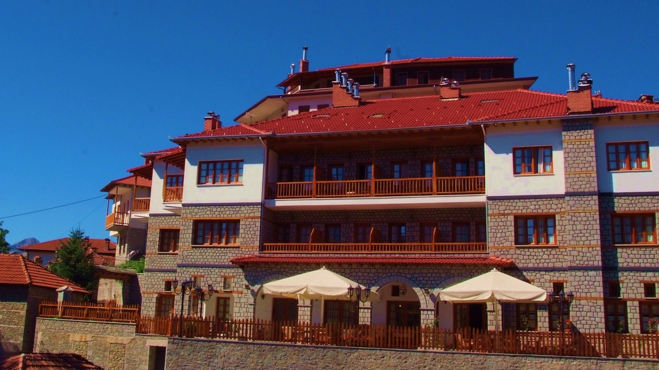 Photo of Outdoor in Metsovo
