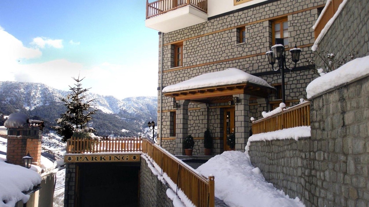 Photo of Outdoor in Metsovo