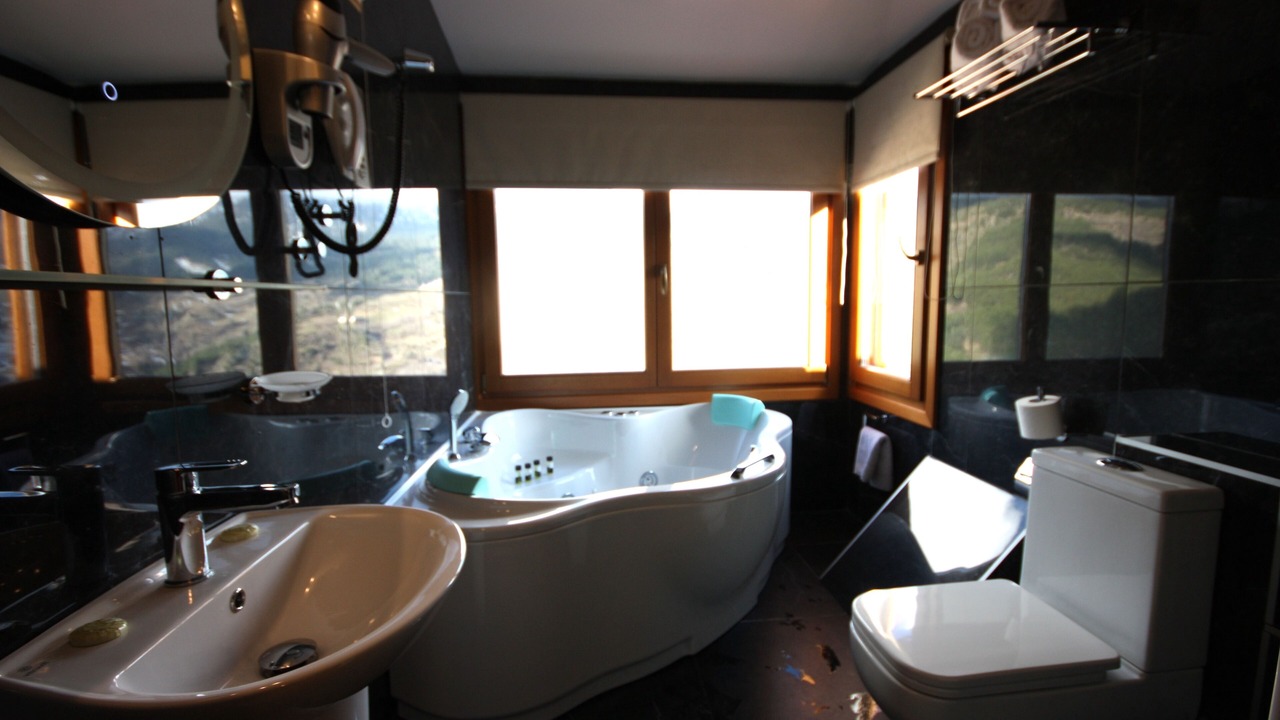 Photo of Bathroom in Metsovo