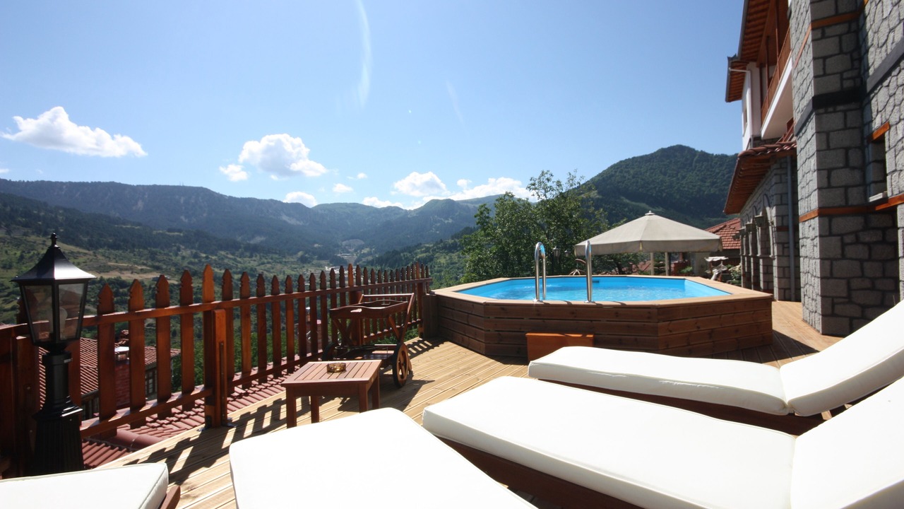 Photo of Outdoor in Metsovo