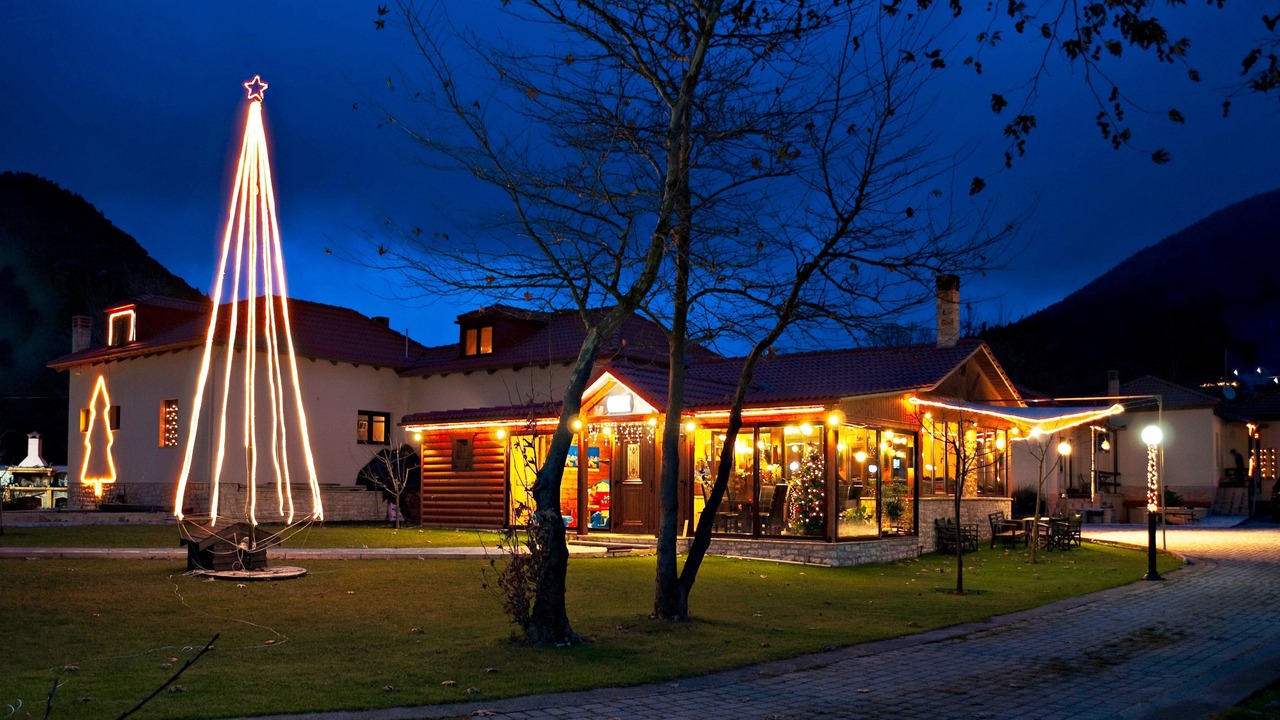 Photo of Outdoor in Kakalioraiika