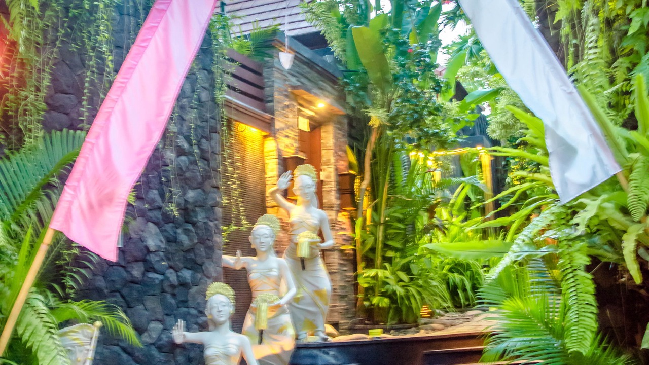 Photo of Outdoor in Pererenan