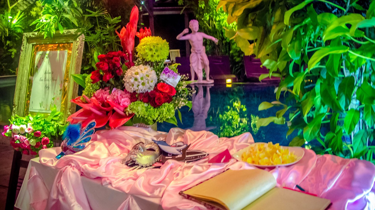 Photo of Outdoor in Pererenan