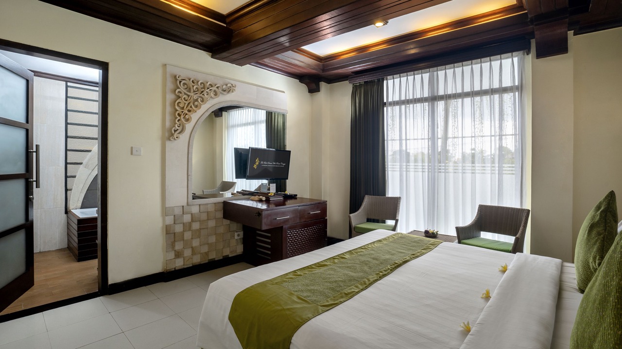 Photo of Bedroom in Pererenan