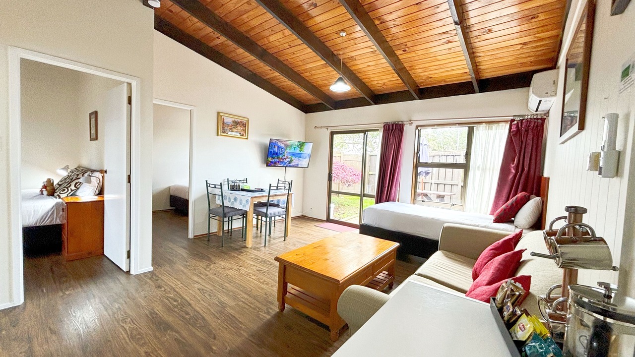 Photo of Bedroom in Papatoetoe