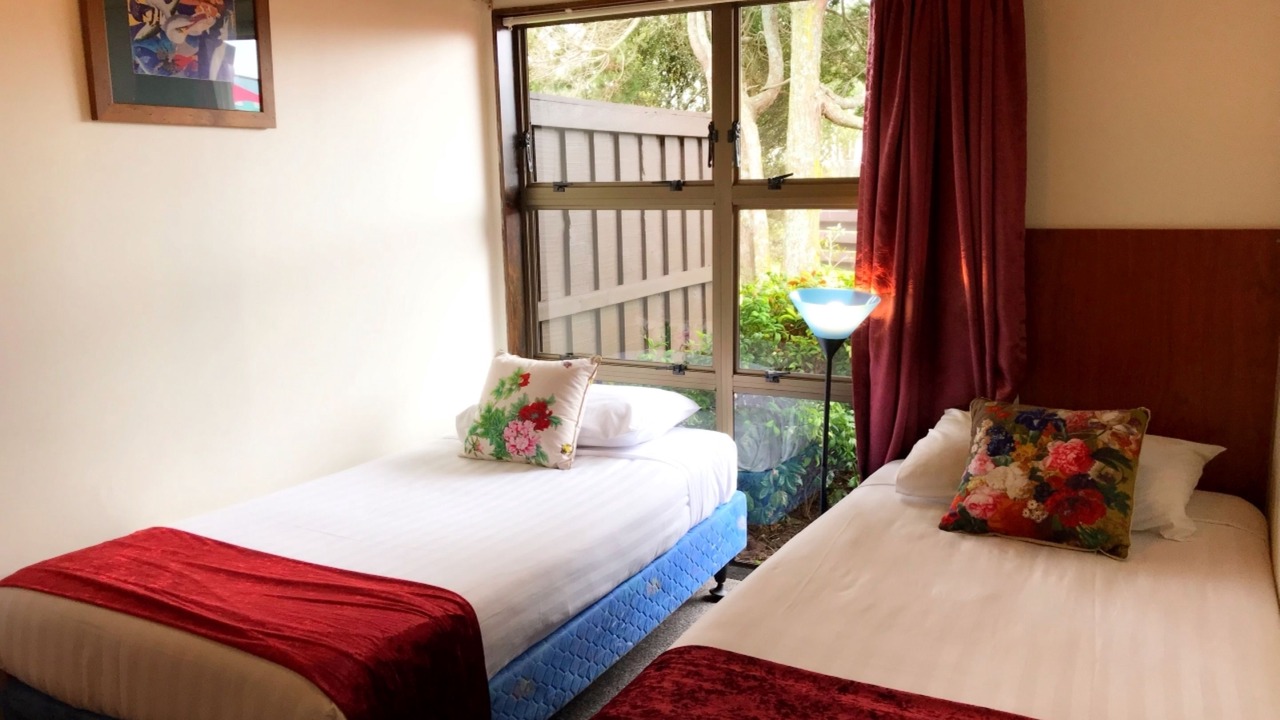 Photo of Bedroom in Papatoetoe