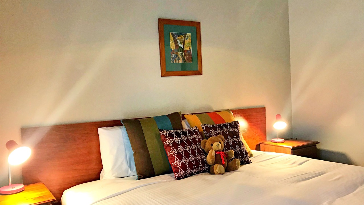 Photo of Bedroom in Papatoetoe