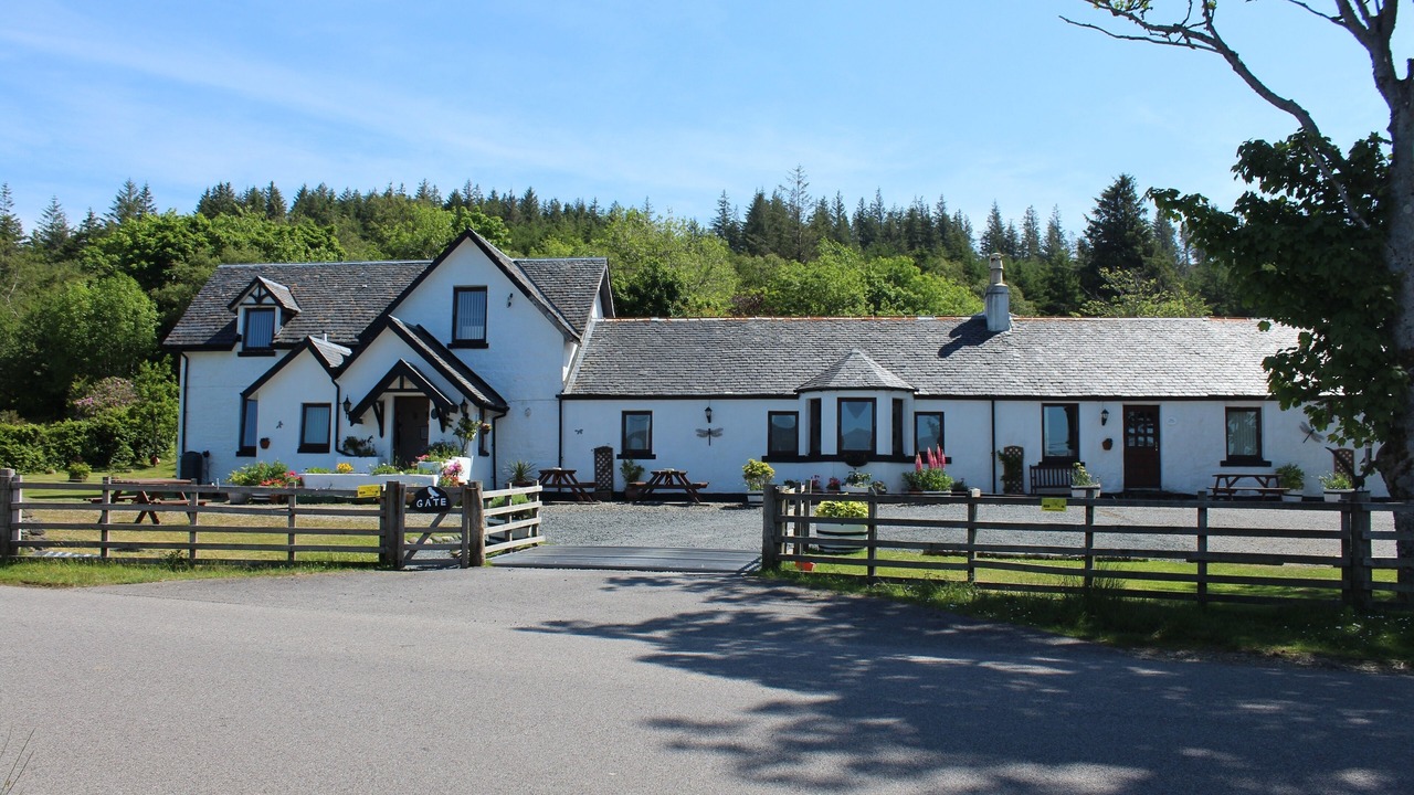 Photo of Outdoor in Pennyghael