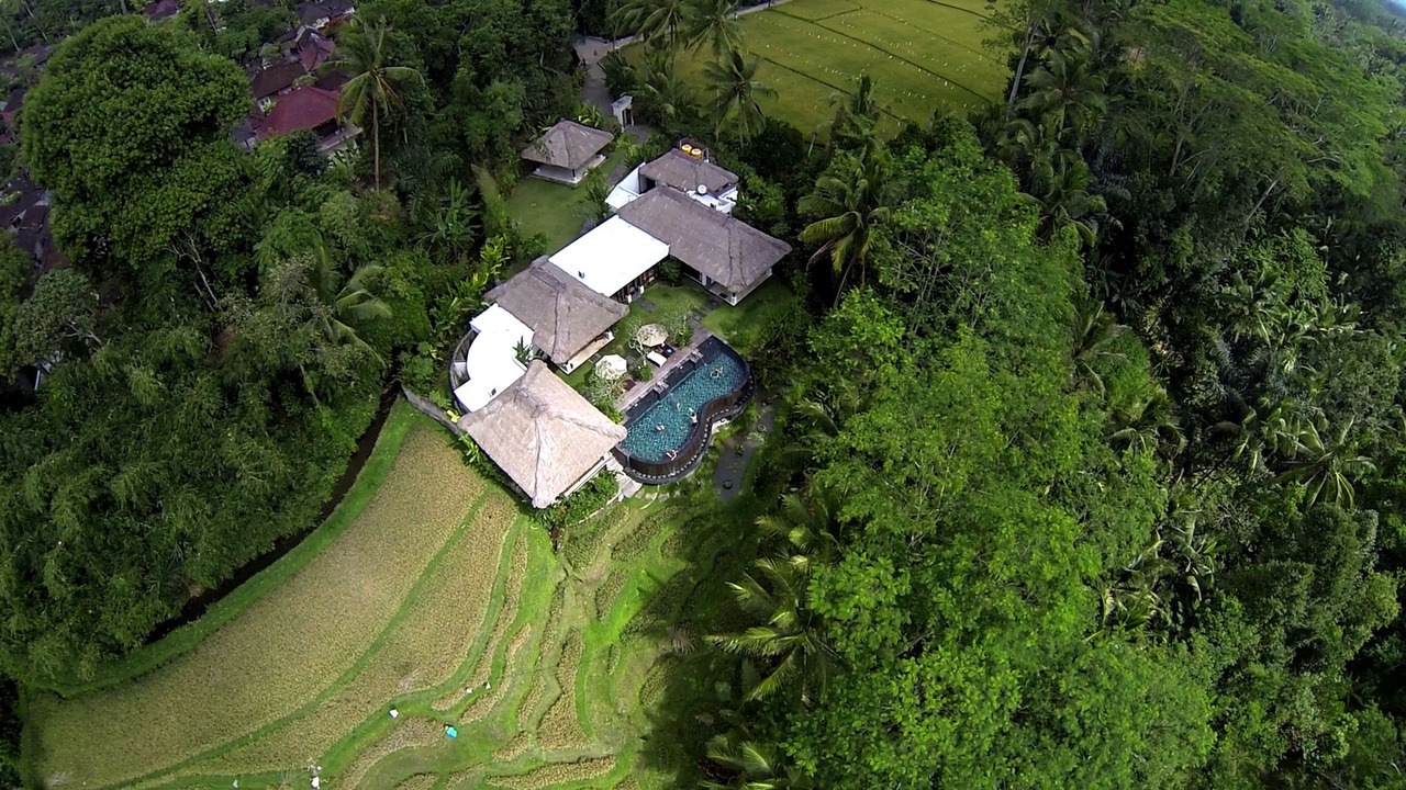 Photo of Outdoor in Sambahan