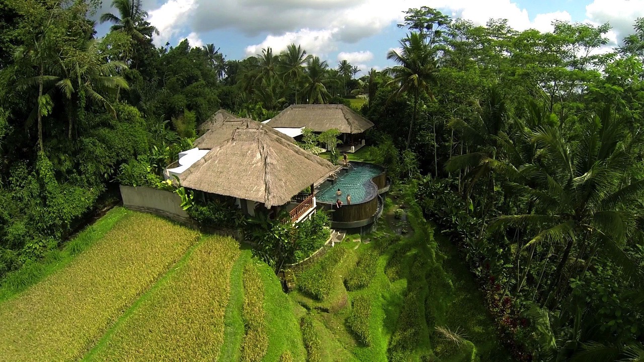 Photo of Outdoor in Sambahan