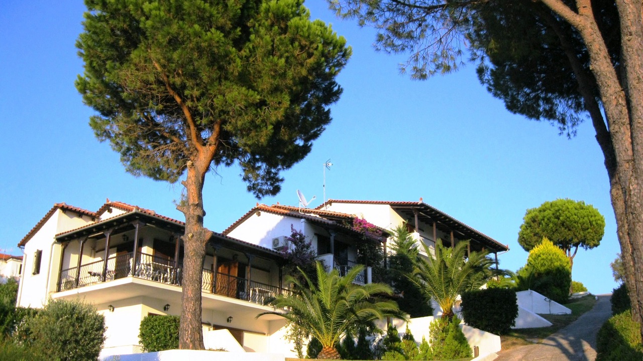Photo of Outdoor in Skiathos