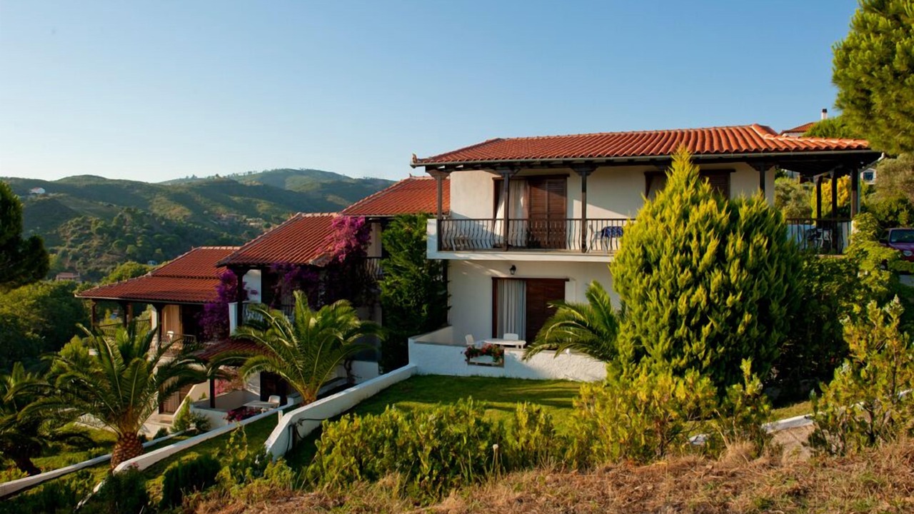 Photo of Outdoor in Skiathos