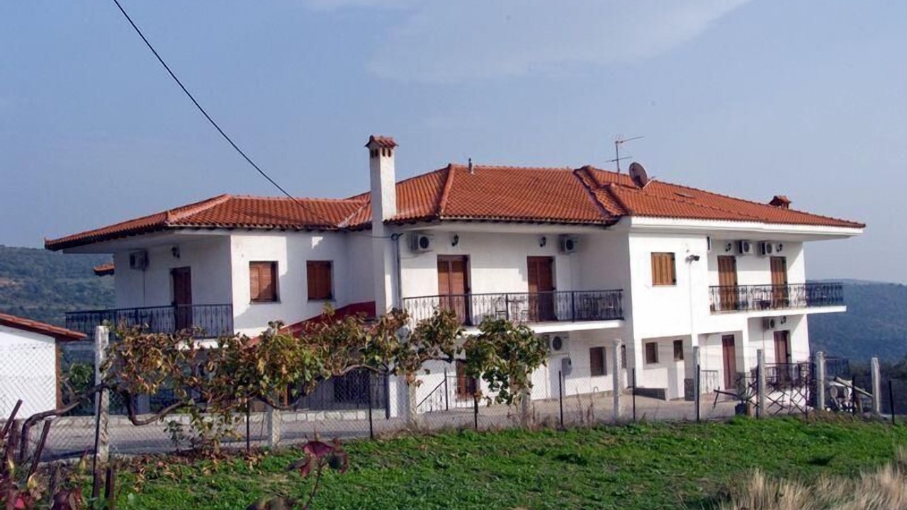 Photo of Outdoor in Kalambaka