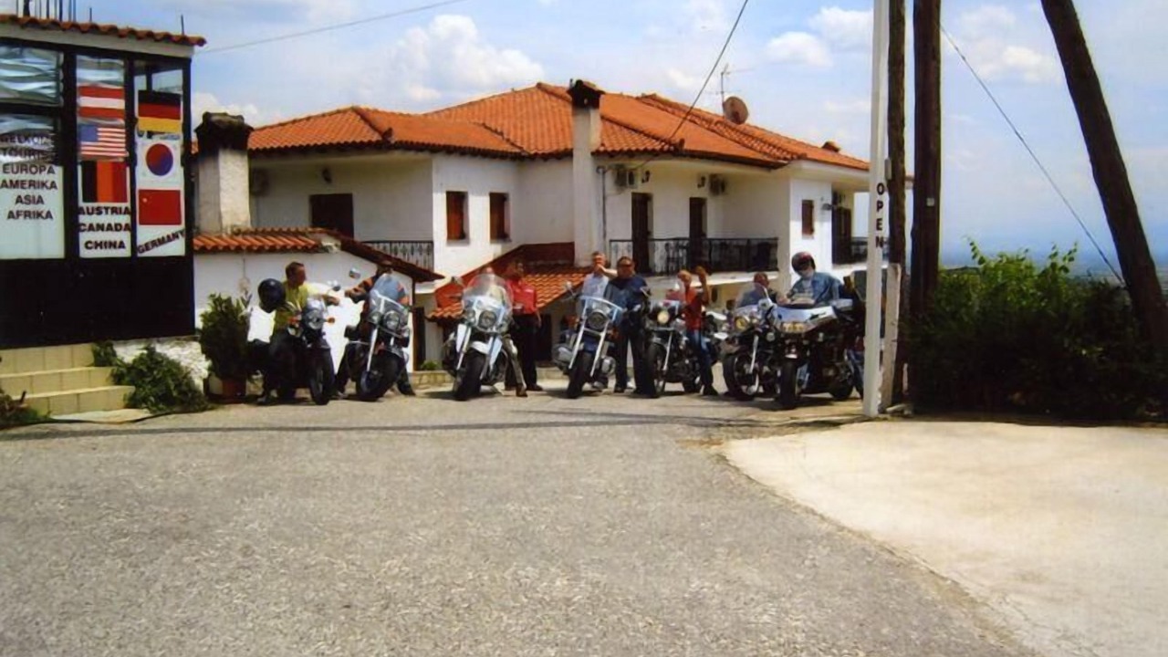 Photo of Outdoor in Kalambaka