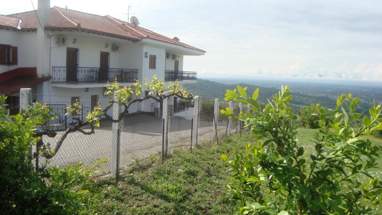 Photo of Outdoor in Kalambaka